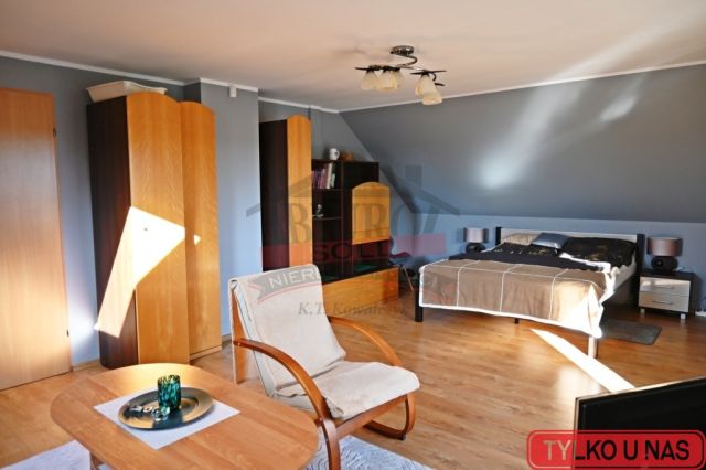 dom wolnostojący, 4 pokoje Szczedrzyk. Zdjęcie 13