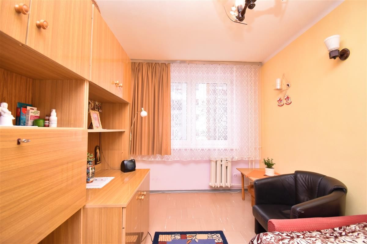 Mieszkanie 2-pokojowe Szczecinek, ul. Budowlanych. Zdjęcie 5