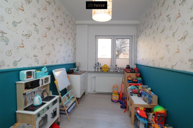 Mieszkanie 3-pokojowe Wągrowiec, ul. Gnieźnieńska. Zdjęcie 4