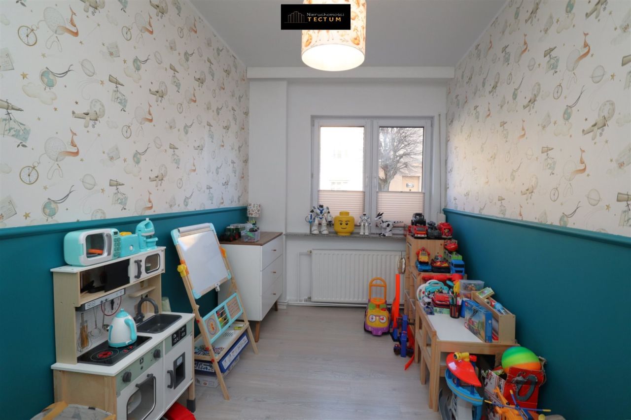 Mieszkanie 3-pokojowe Wągrowiec, ul. Gnieźnieńska. Zdjęcie 4