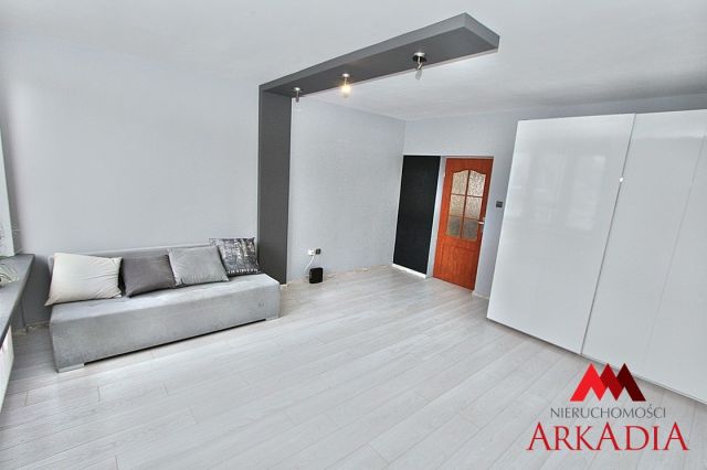 Mieszkanie 2-pokojowe Włocławek Centrum. Zdjęcie 6