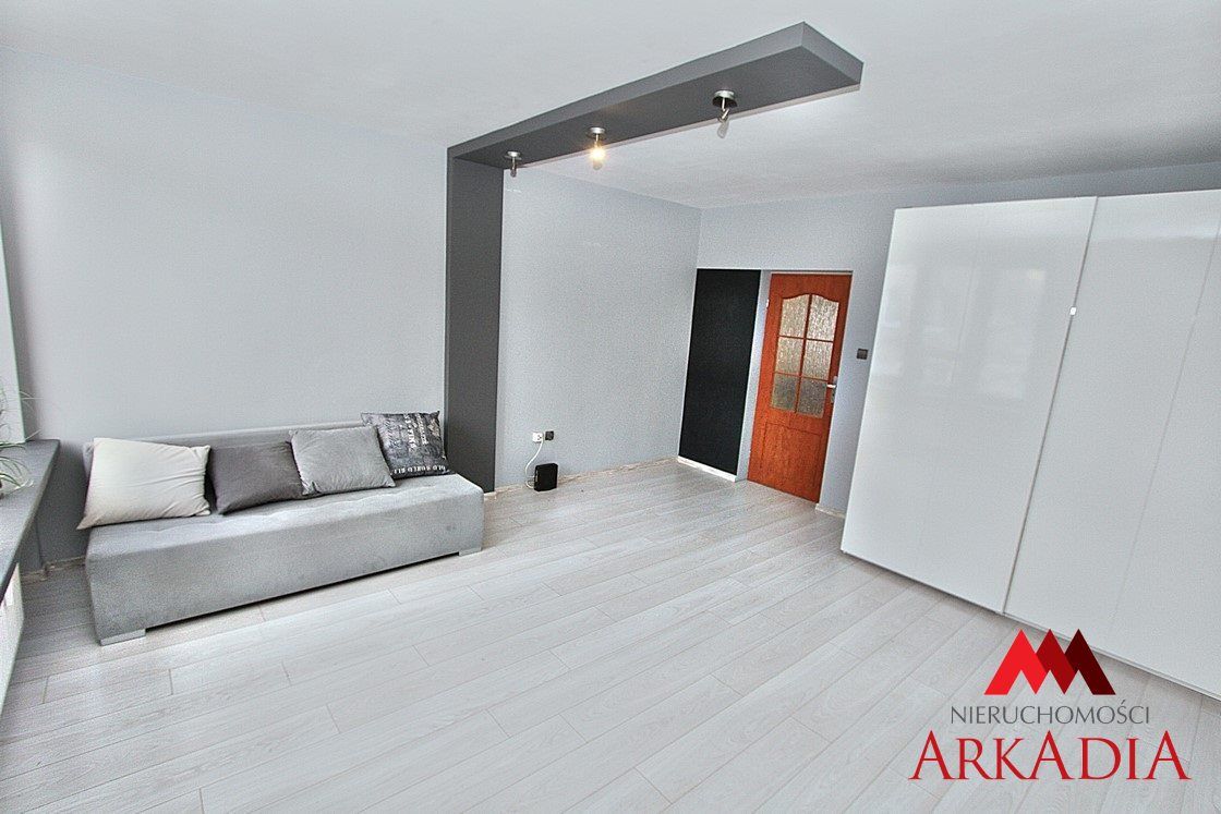 Mieszkanie 2-pokojowe Włocławek Centrum. Zdjęcie 6