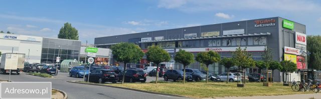 Lokal Wrocław Psie Pole, ul. Kiełczowska. Zdjęcie 1