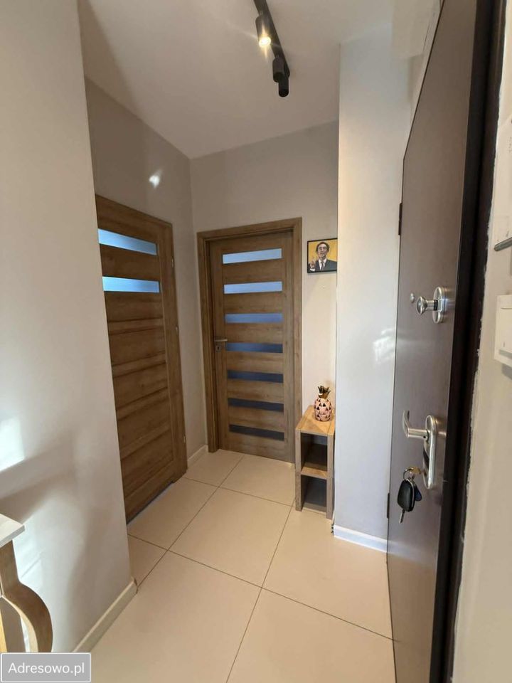 Mieszkanie 3-pokojowe Warszawa Żoliborz, ul. Zygmunta Krasińskiego. Zdjęcie 8