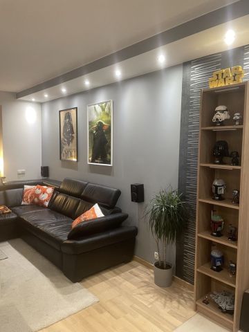 Mieszkanie 3-pokojowe Szczecin Warszewo, ul. Pelikana. Zdjęcie 1