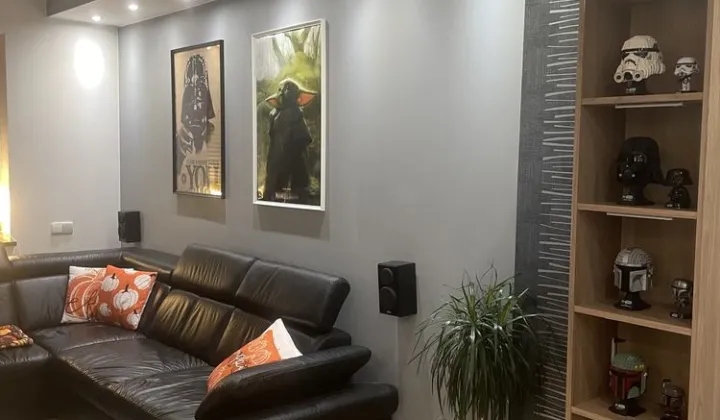 Mieszkanie 3-pokojowe Szczecin Warszewo, ul. Pelikana