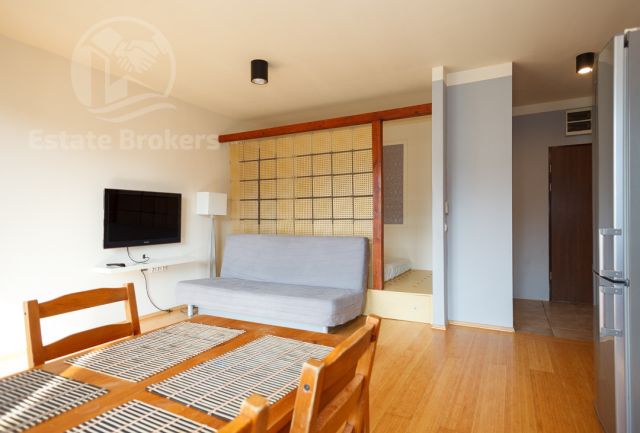 Mieszkanie 2-pokojowe Wrocław Krzyki, ul. Przyjaźni. Zdjęcie 5