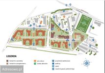 Mieszkanie 2-pokojowe Gdańsk Letnica, ul. Letnicka. Zdjęcie 1