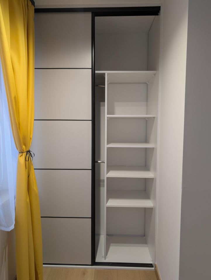 Mieszkanie 2-pokojowe Warszawa Targówek, ul. Promienna. Zdjęcie 16