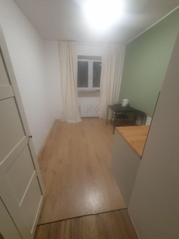 Mieszkanie 1-pokojowe Słupsk Zatorze, ul. Artura Grottgera. Zdjęcie 1