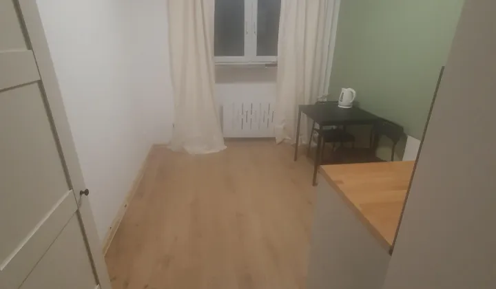 Mieszkanie 1-pokojowe Słupsk Zatorze, ul. Artura Grottgera