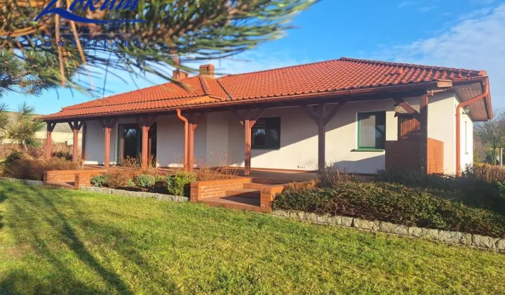 dom wolnostojący, 4 pokoje Przybyszewo, ul. Wiejska