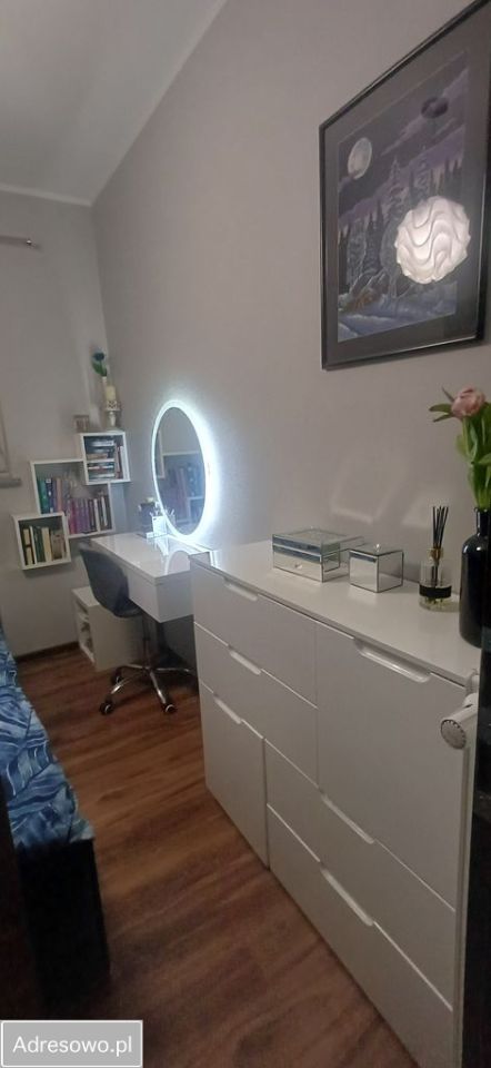 Mieszkanie 3-pokojowe Szczecin Niebuszewo, ul. Mariana Rapackiego. Zdjęcie 8