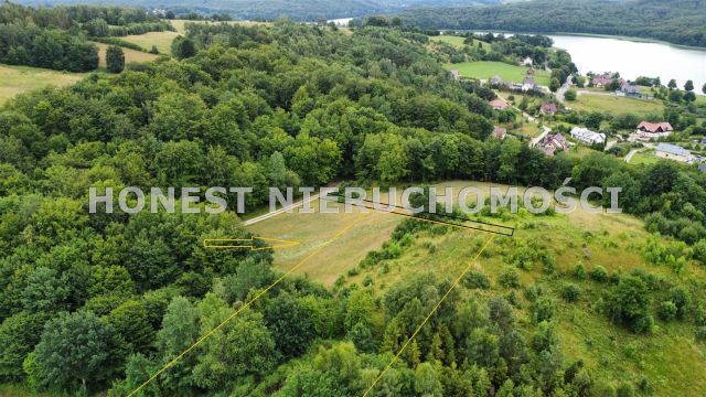 Działka Brodnica Dolna. Zdjęcie 8