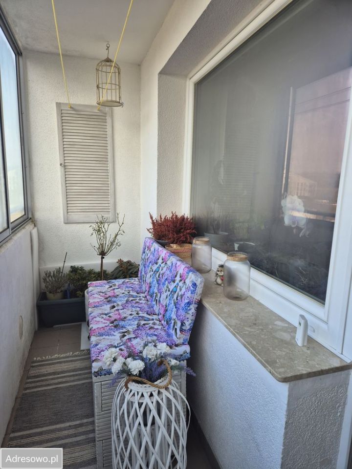 Mieszkanie 5-pokojowe Szczecin Żelechowa, ul. Kormoranów. Zdjęcie 9