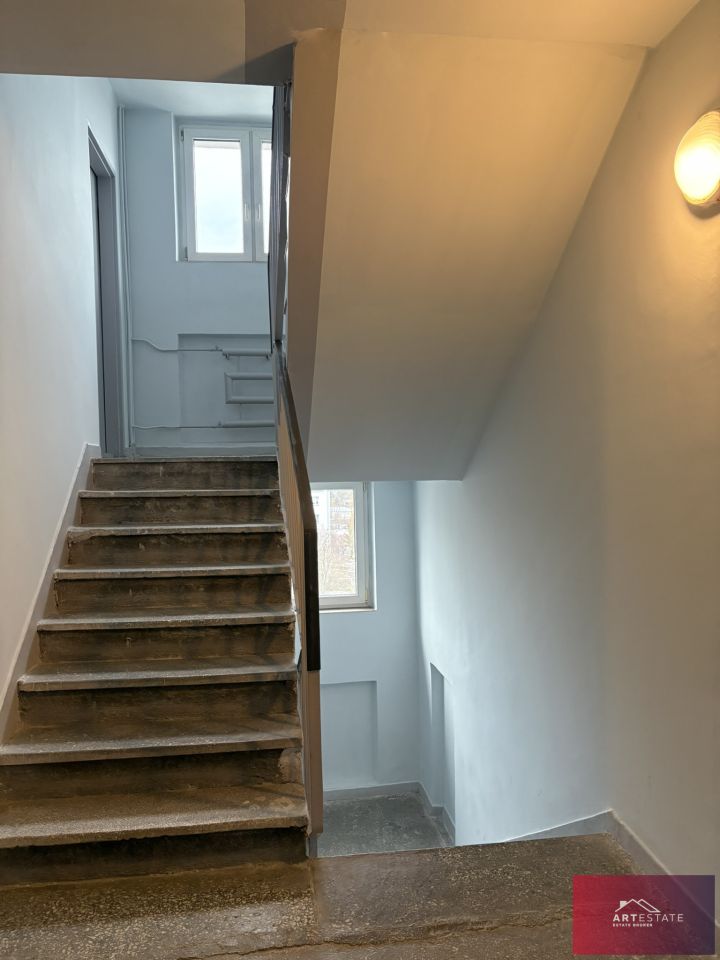 Mieszkanie 1-pokojowe Łódź Retkinia, ul. Józefa Babickiego. Zdjęcie 20