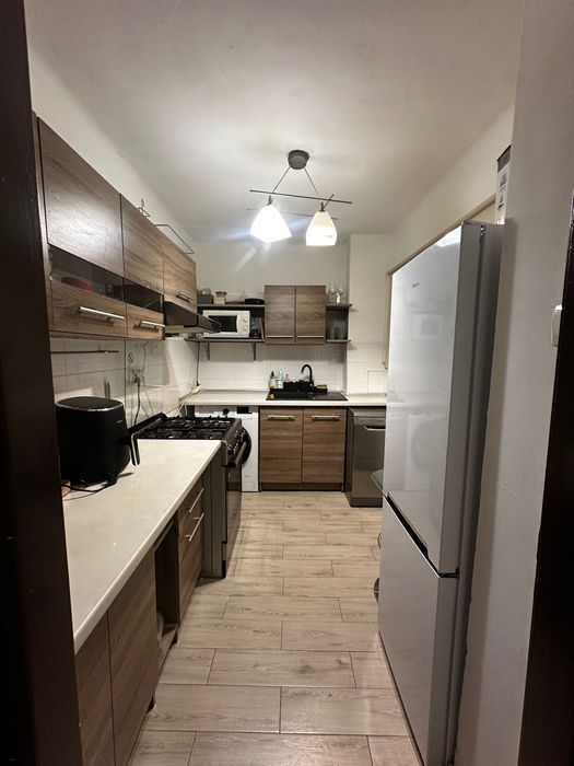 Mieszkanie 2-pokojowe Rzeszów Śródmieście, ul. Henryka Sienkiewicza. Zdjęcie 7