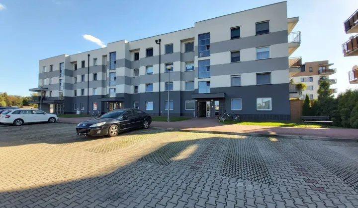 Mieszkanie 3-pokojowe Tarnów Strusina, ul. Henryka Wieniawskiego