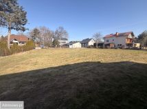 Działka budowlana Tarnów Mościce, ul. Pasterska. Zdjęcie 3