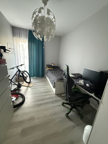 Mieszkanie 3-pokojowe Ełk, ul. gen. Bora-Komorowskiego. Zdjęcie 5