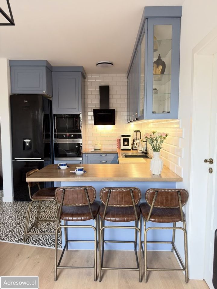 Mieszkanie 3-pokojowe Pruszków, ul. Ogrodowa. Zdjęcie 9