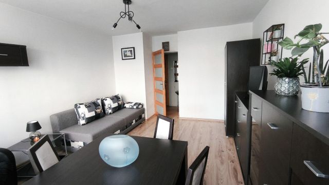 Mieszkanie 2-pokojowe Żyrardów, ul. Stefana Żeromskiego. Zdjęcie 1