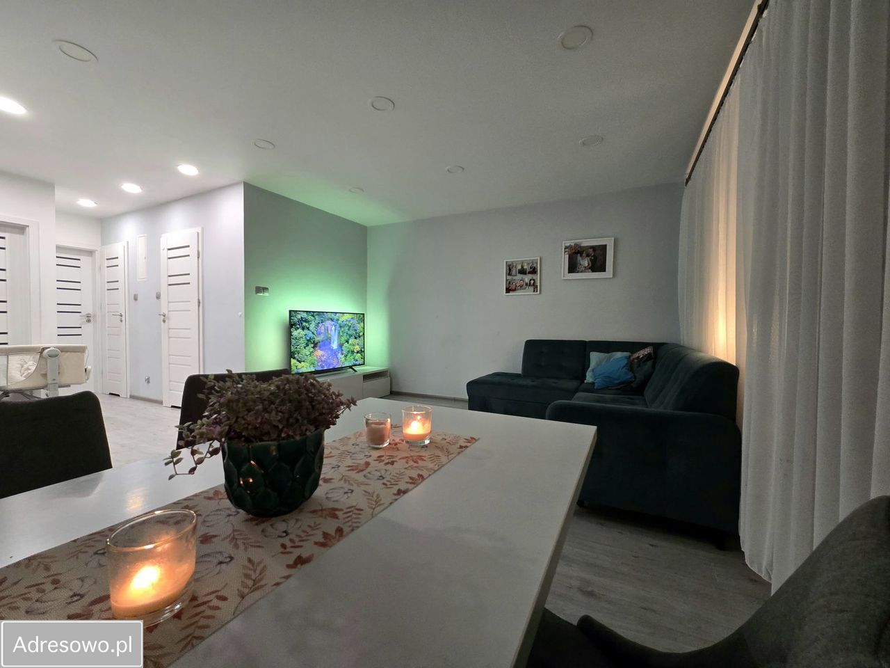 Mieszkanie 3-pokojowe Tarnowskie Góry, ul. Bałkańska. Zdjęcie 8