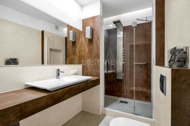 Mieszkanie 4-pokojowe Warszawa Wilanów, ul. Księdza Prymasa Augusta Hlonda. Zdjęcie 14