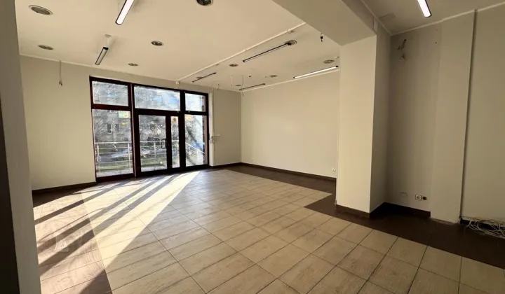 Lokal Ruda Śląska Godula, ul. Joanny