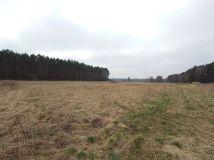 Działka budowlana Nowe Smarchowice. Zdjęcie 1