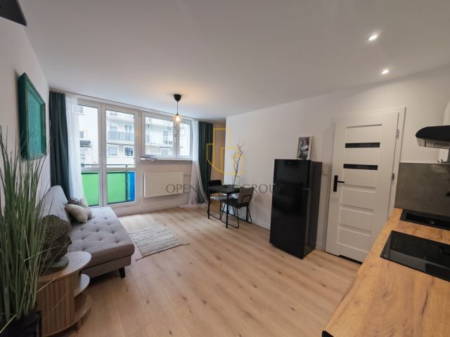 Mieszkanie 2-pokojowe Wrocław, ul. Spiżowa. Zdjęcie 3