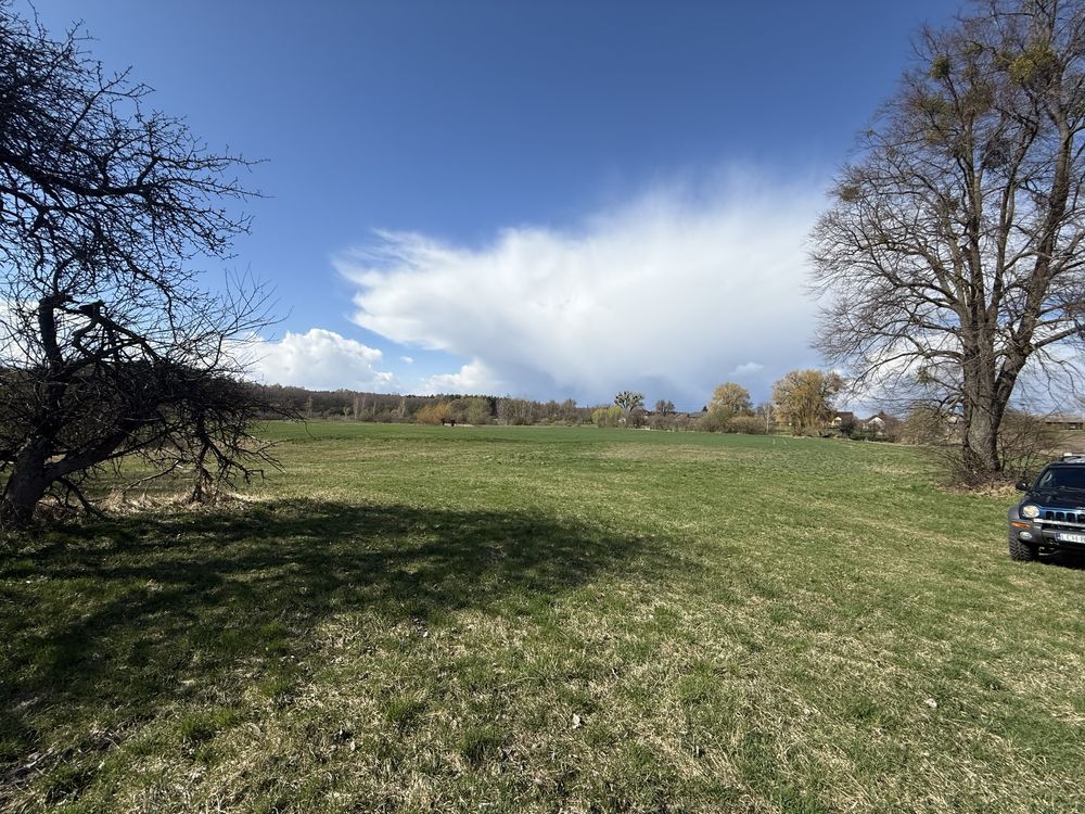 Działka rolna Petryłów. Zdjęcie 4