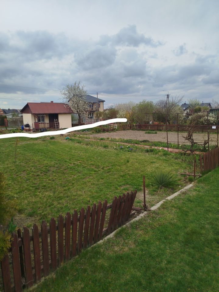 Działka rod Lipsko, ul. Przemysłowa. Zdjęcie 2