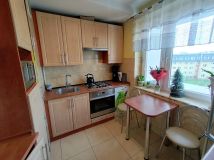 Mieszkanie 2-pokojowe Jelenia Góra Zabobrze, ul. Jana Kiepury. Zdjęcie 4