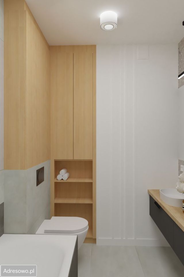 dom szeregowy, 4 pokoje Grodzisk Mazowiecki, ul. Okrężna. Zdjęcie 5