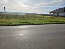 Działka rolno-budowlana Łapiguz. Zdjęcie 1