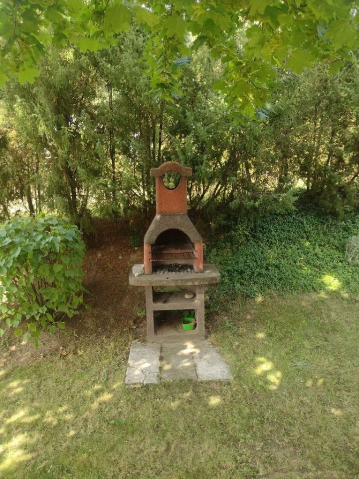 Działka rekreacyjna Ostrowite. Zdjęcie 3