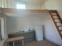 Działka rod Tczew Czyżykowo, ul. Bałdowska. Zdjęcie 1