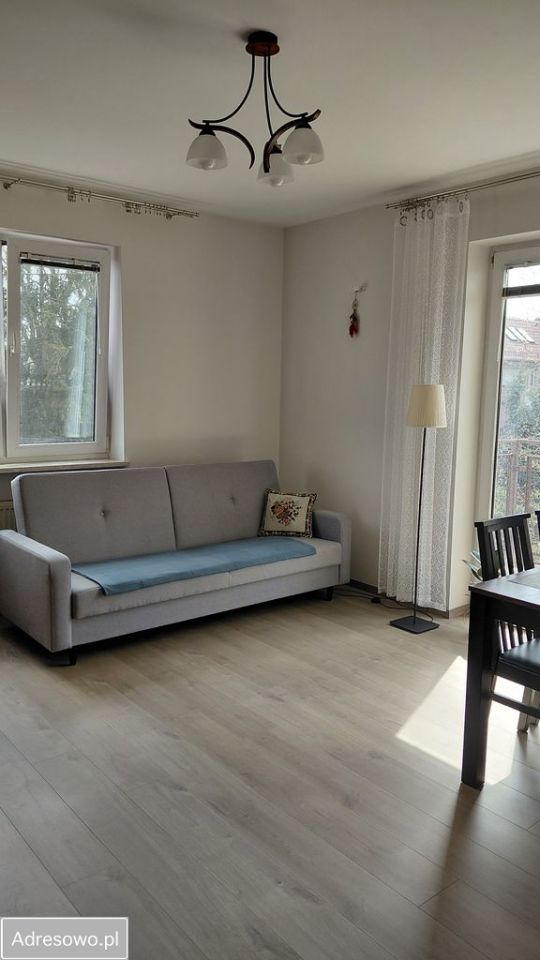 Mieszkanie 2-pokojowe Piaseczno, ul. Józefa Bema. Zdjęcie 12