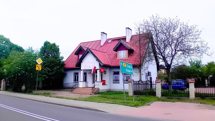 Mieszkanie 2-pokojowe Karnice, ul. Szkolna. Zdjęcie 2