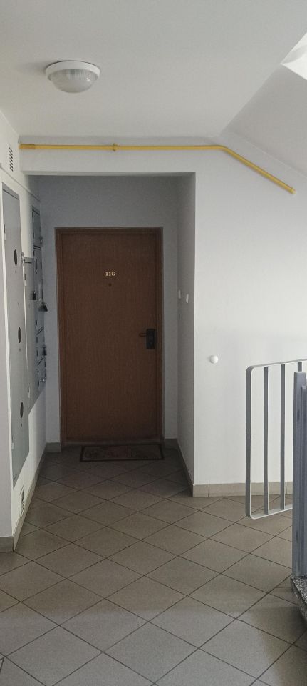 Mieszkanie 2-pokojowe Warszawa Tarchomin, ul. Odkryta. Zdjęcie 19