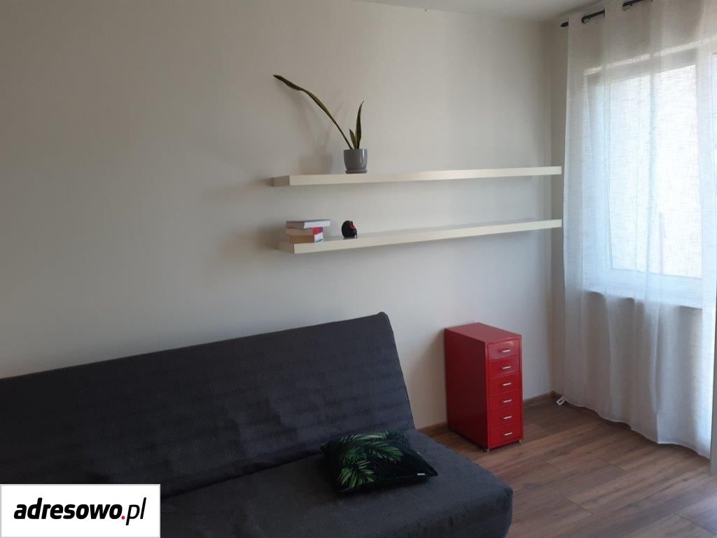 Mieszkanie 1-pokojowe Warszawa Białołęka. Zdjęcie 4