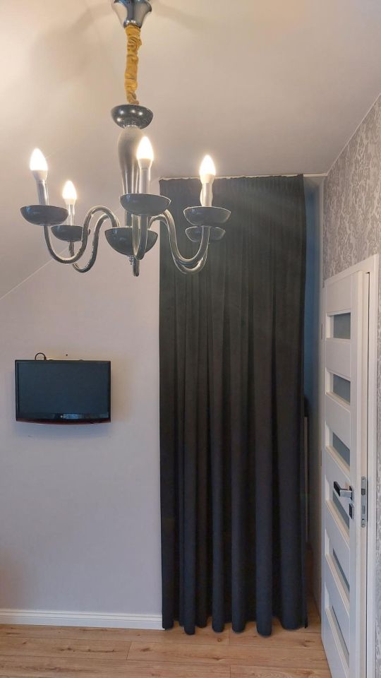 Mieszkanie 5-pokojowe Wieliczka Krzyszkowice, ul. Różana. Zdjęcie 12