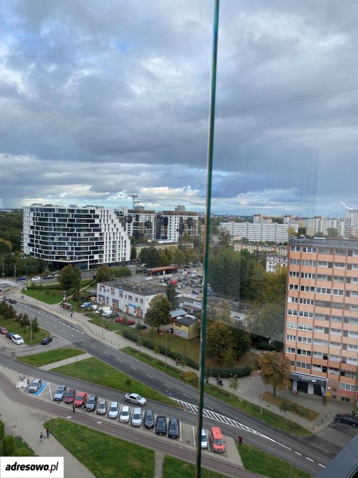 Mieszkanie 2-pokojowe Gdańsk Przymorze, ul. Obrońców Wybrzeża. Zdjęcie 13