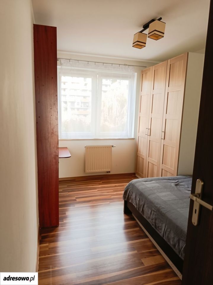 Mieszkanie 3-pokojowe Kraków Płaszów, ul. Przewóz. Zdjęcie 10