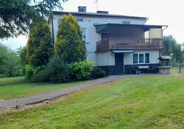 dom wolnostojący, 5 pokoi Lutoryż. Zdjęcie 1