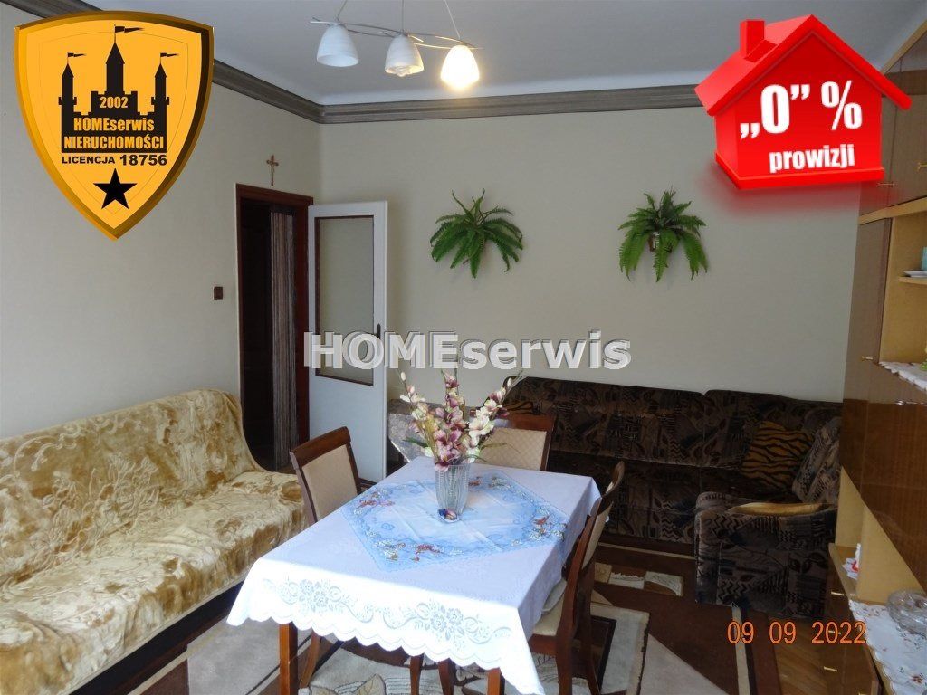 Mieszkanie 2-pokojowe Ostrowiec Świętokrzyski Ludwików