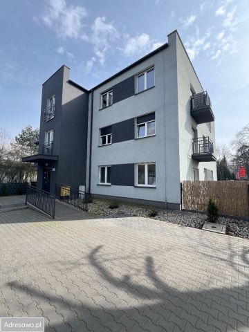 Mieszkanie 2-pokojowe Czempiń, ul. Kasztanowa. Zdjęcie 1