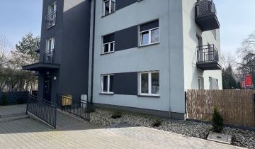 Mieszkanie 2-pokojowe Czempiń, ul. Kasztanowa