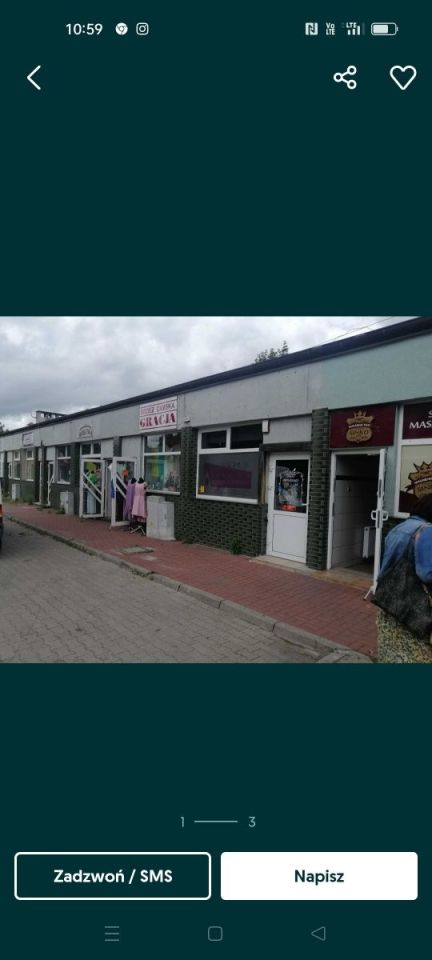 Lokal Braniewo, ul. Przemysłowa. Zdjęcie 2